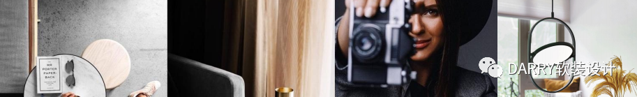 |DARRY·戴瑞软装 | 当代知美，梦想成诗-8