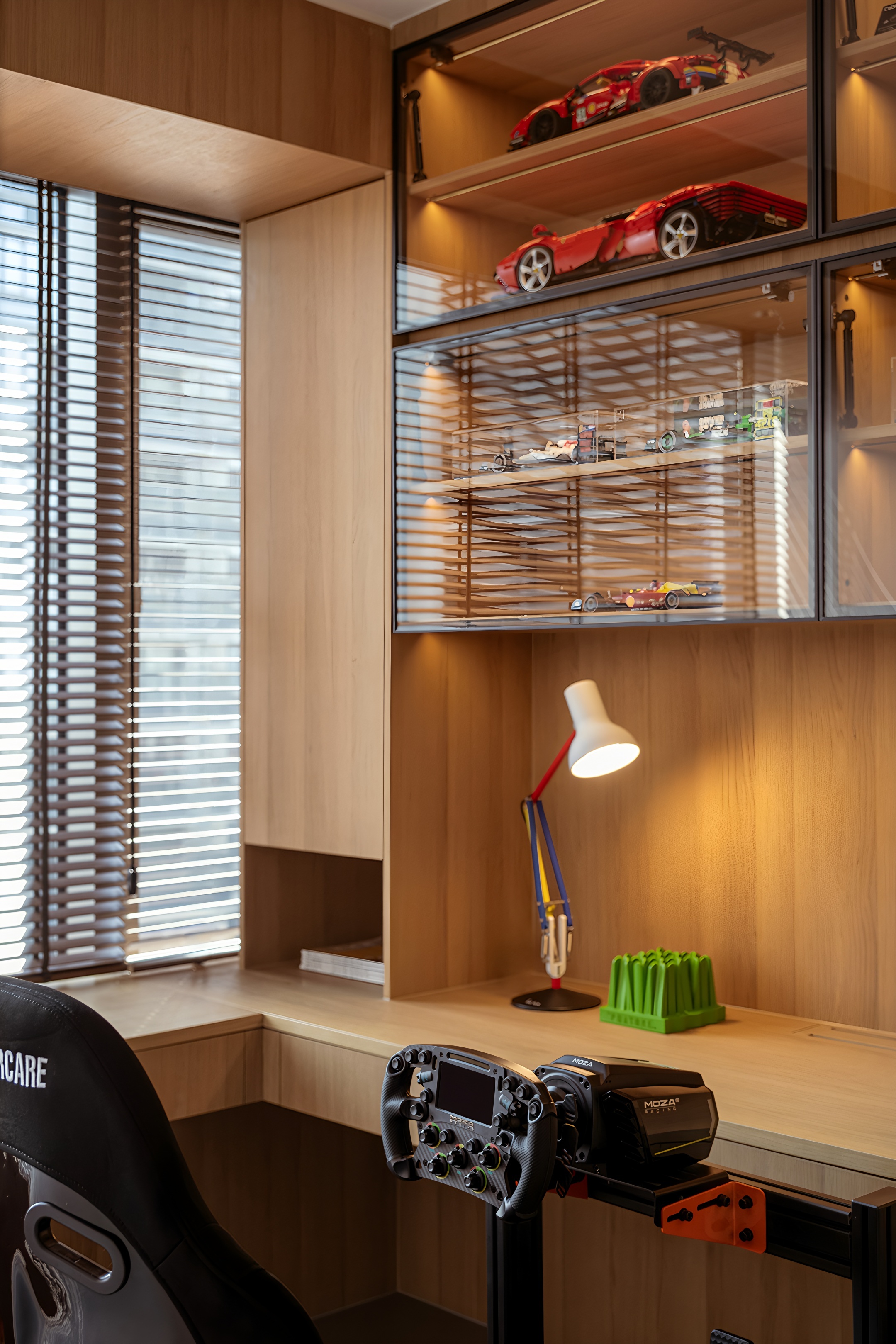 《闲 屿》广州243m²丨中国广州丨木禾夕设计-63