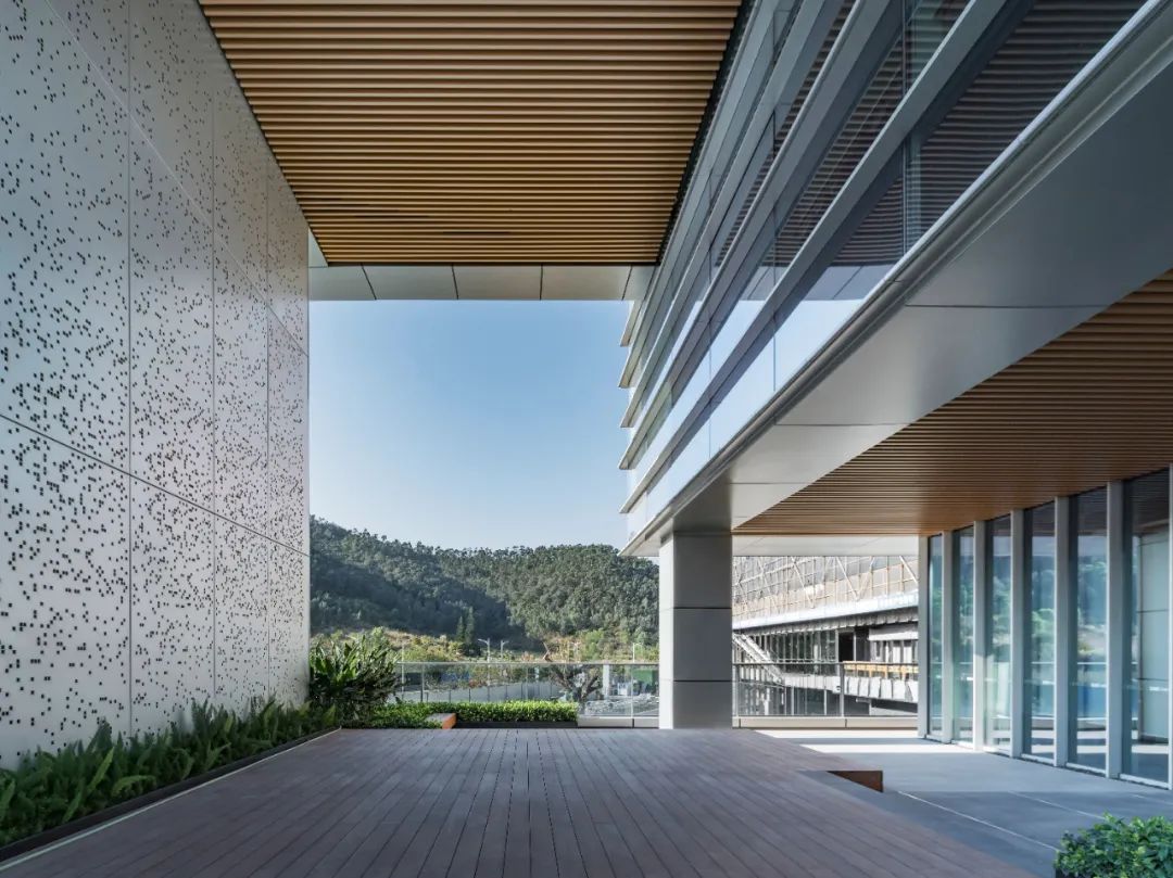 东莞天集·磁海一期丨中国东莞丨筑博设计-17