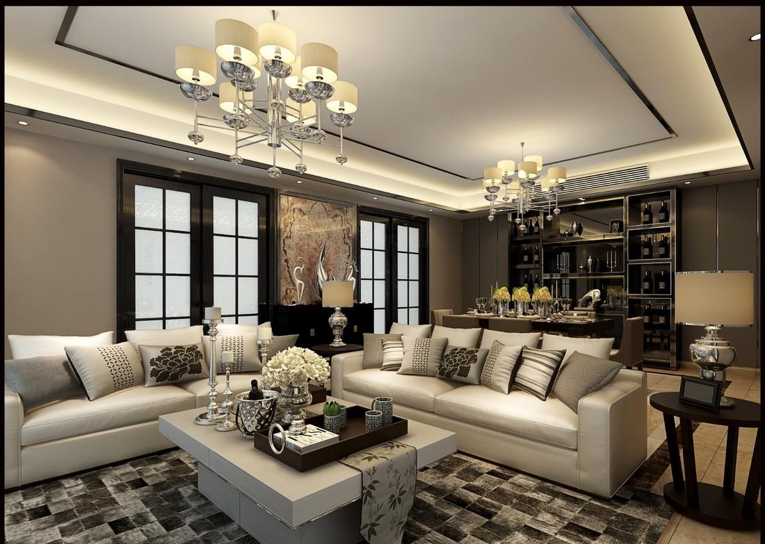 
中山帝景东方 -2