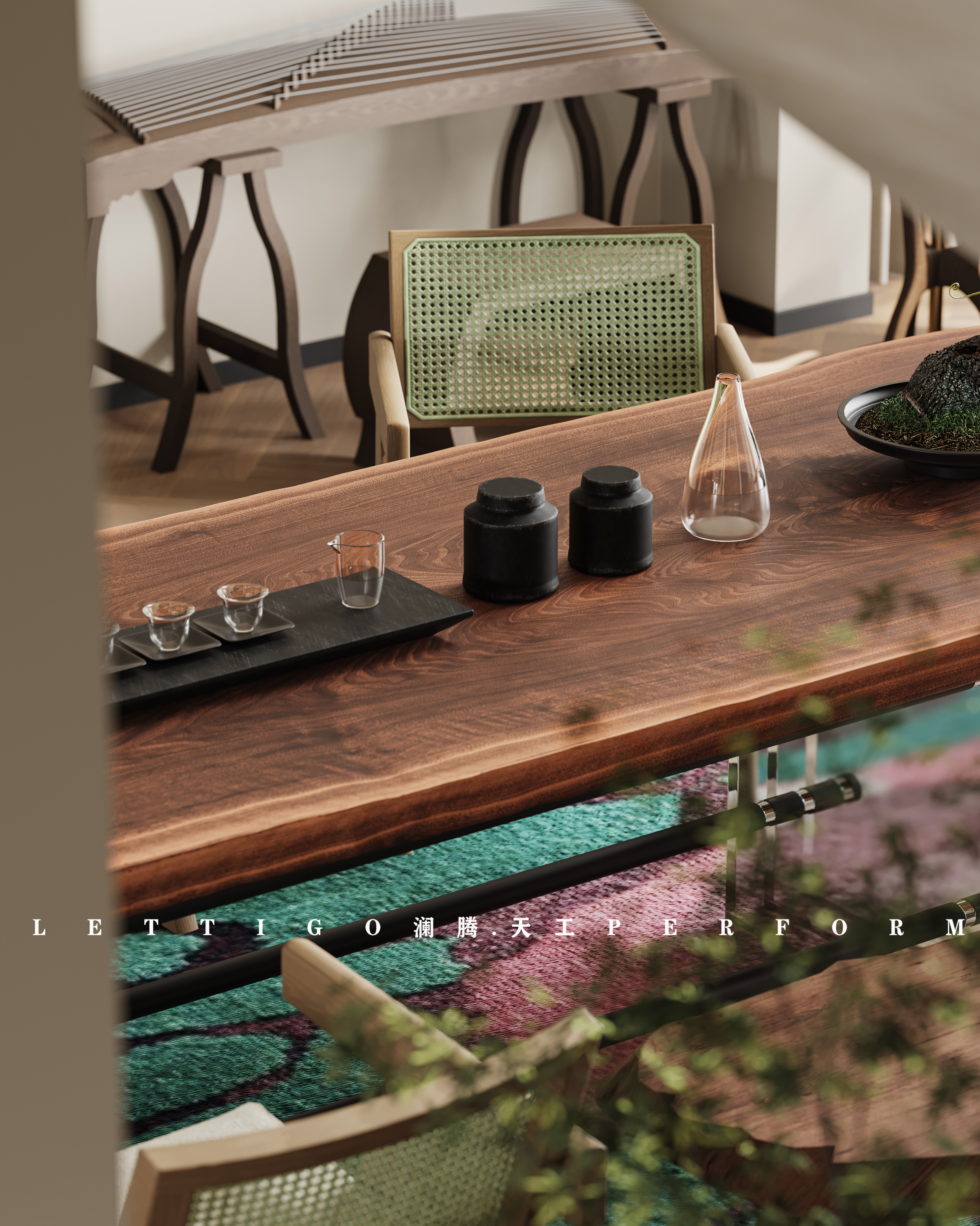 当复古与优雅不期而遇，是美式的腔调与质感-6