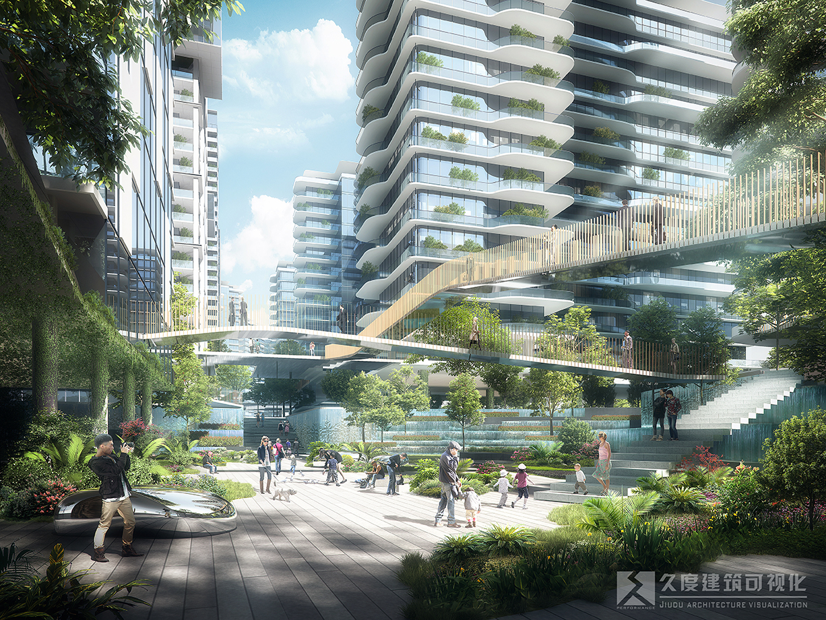 ===成都久度建筑可视化===2020年第一季===-27