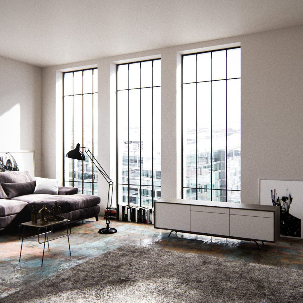 现代视觉化技术与设计理念的完美结合 | CGBandit 教育课程-63