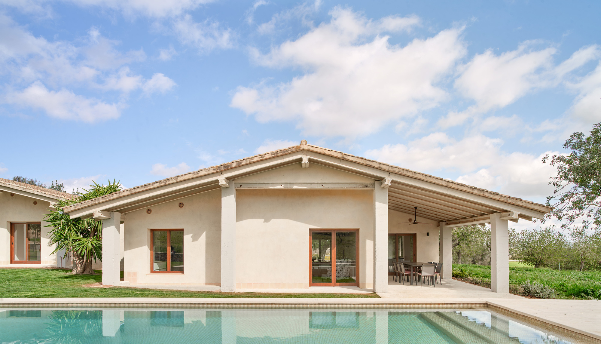 丨西班牙丨MIEL Arquitectos-34