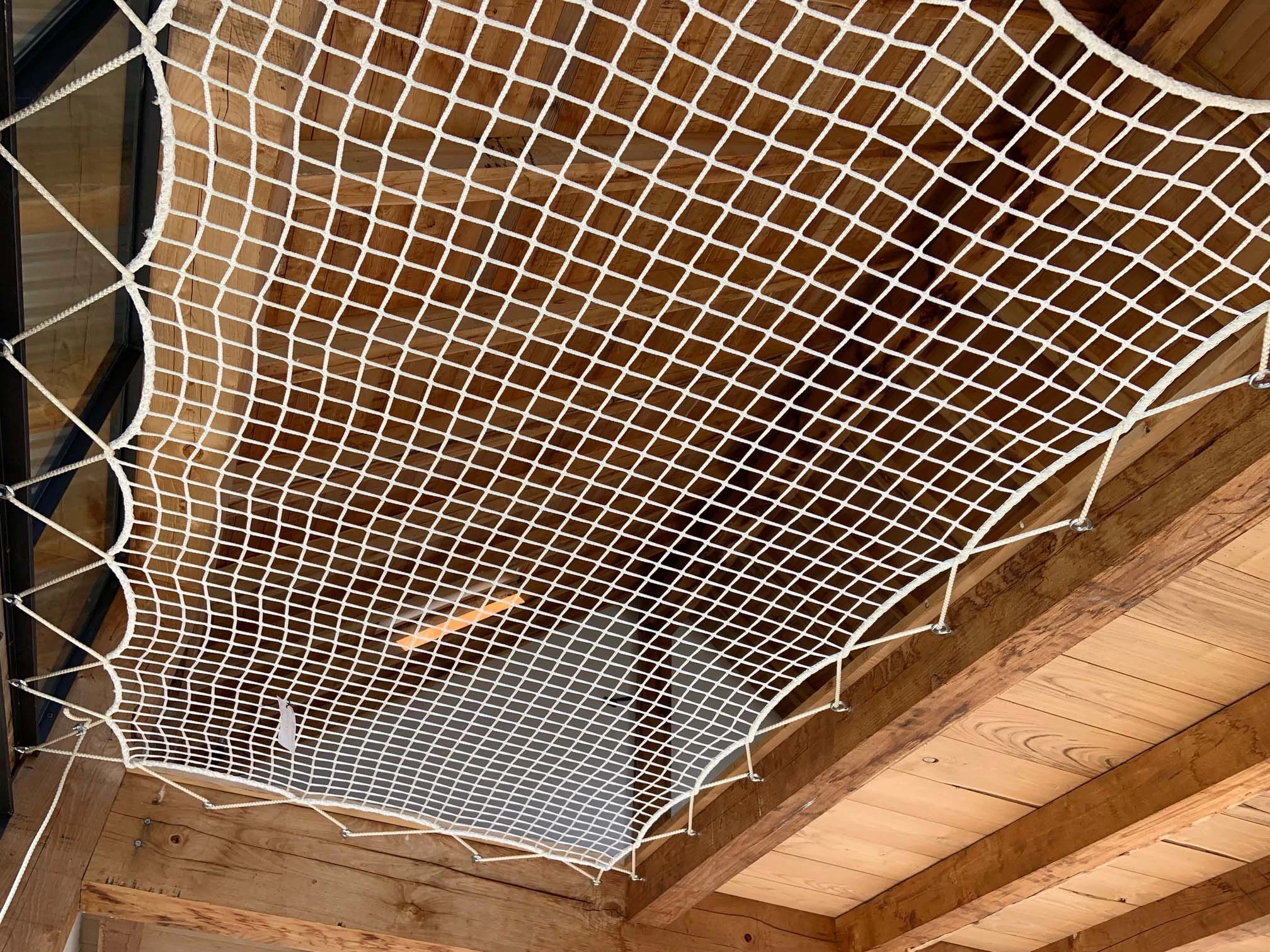 Cabanon, a contemporary cabin in Ligurian Alps-19