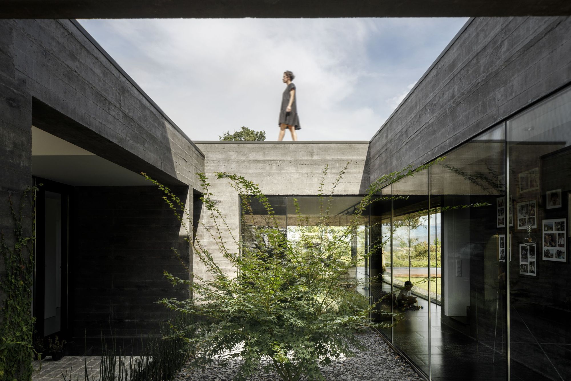 栓皮栎木屋丨葡萄牙丨Hugo Pereira Arquitetos-17