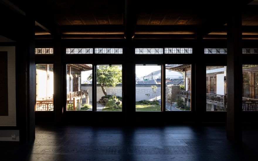 怀旧布鲁杰之家丨韩国丨Creative Studio Unravel-25