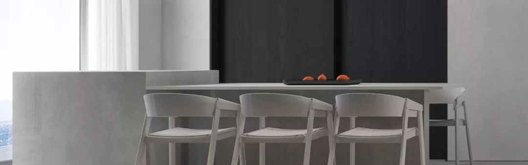 质朴的美 | 清水混凝土与木质元素的和谐共生-3