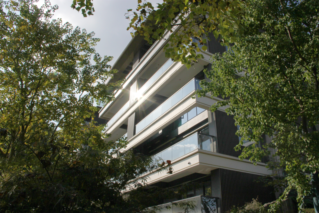 天投·锦悦天成丨中国成都丨中国建筑西南设计研究院有限公司-54