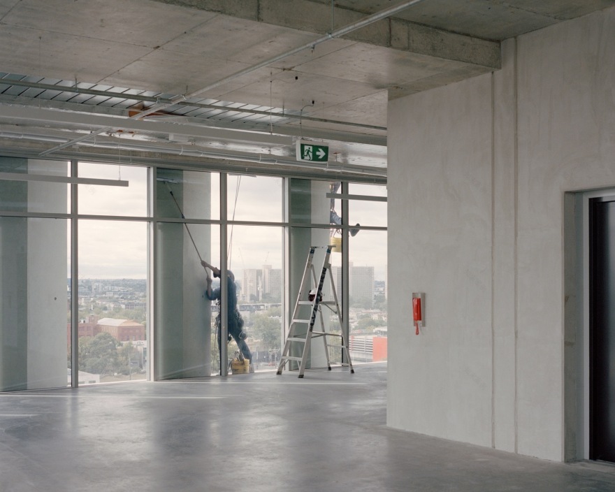 Rokeby 街 11 号丨澳大利亚墨尔本丨Carr 事务所-77