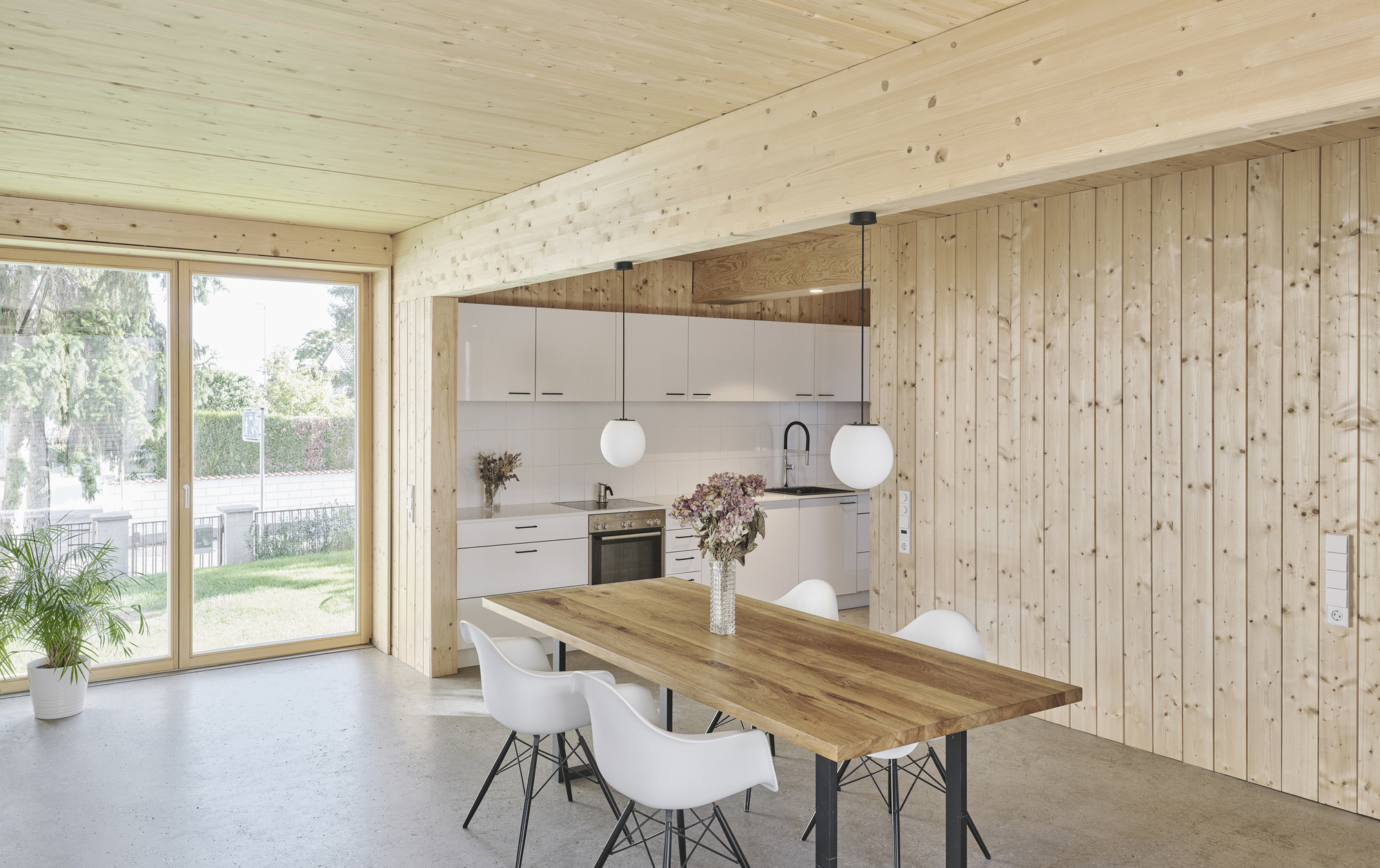 丨德国丨HGA Henning Grahn Architektur-18