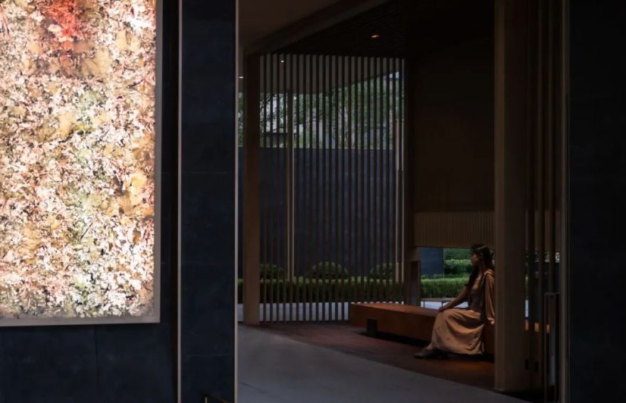 扬州万科华侨城理想新都会丨中国扬州丨ACA麦垦景观-20