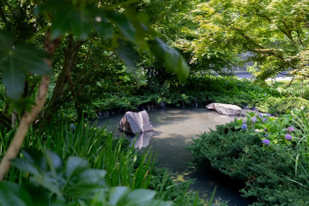 西投绿城·杭州云澜谷丨中国杭州丨ZSD卓时-63