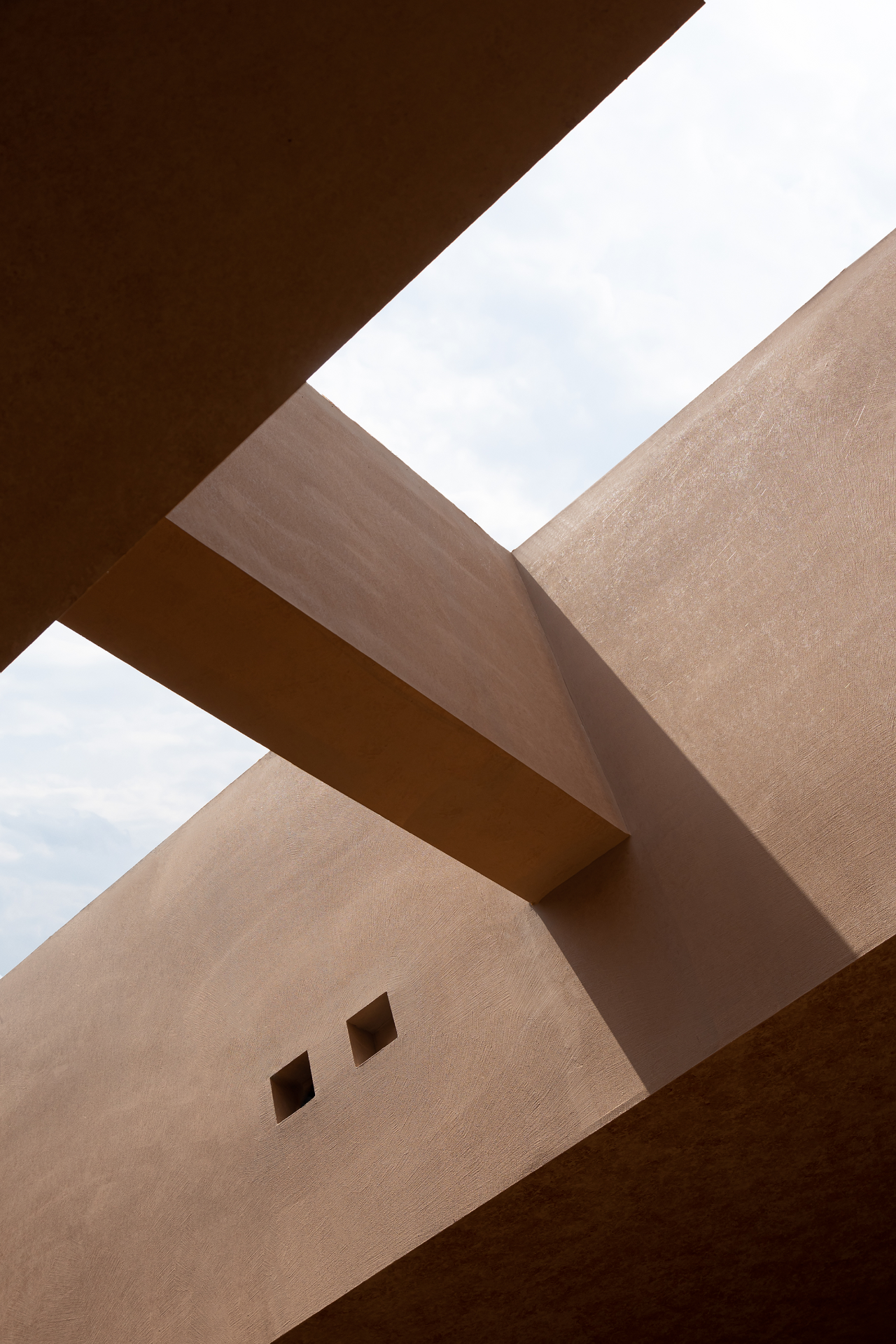 悦己漫空间丨中国九江丨相与还空间设计-15