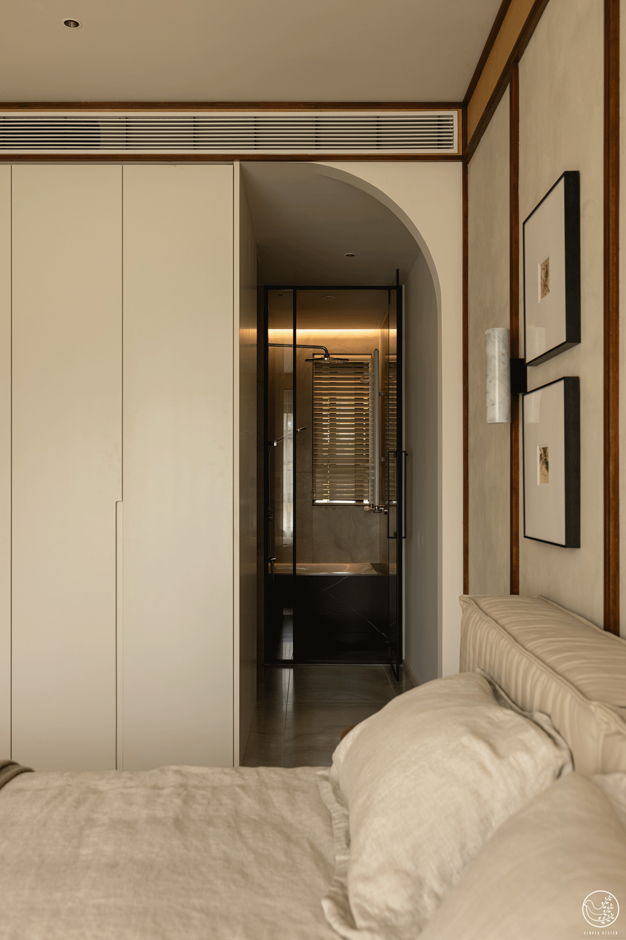 腔调感十足的家丨中国成都-65