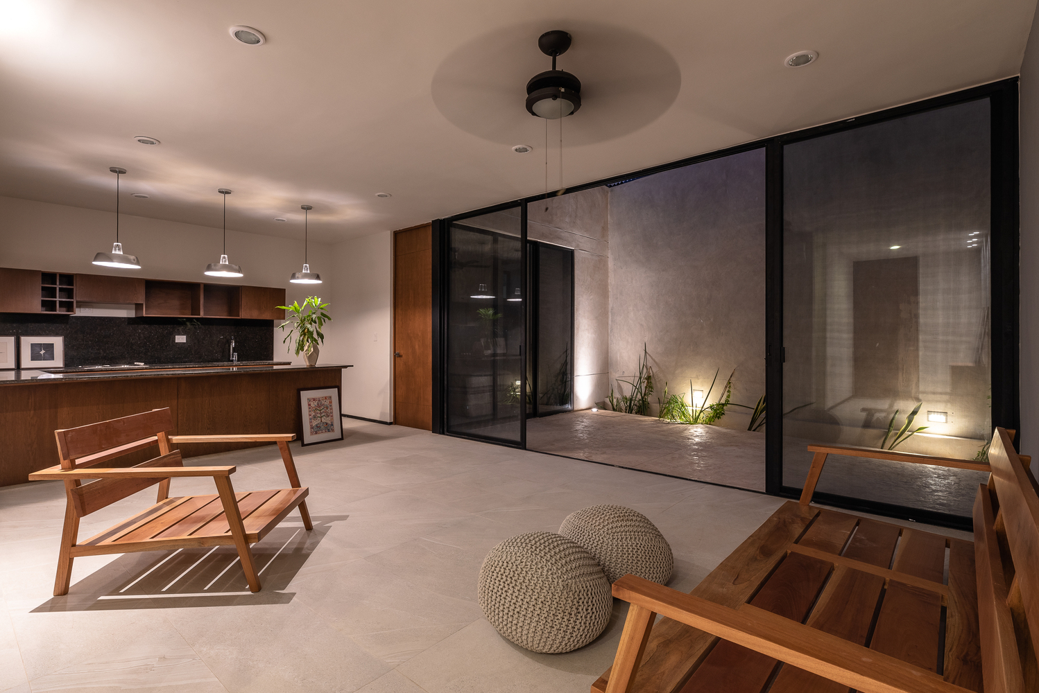 Ame 247 住宅楼-28