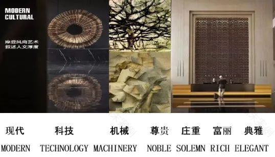 卓伯根中国区总部公寓公区设计丨中国长沙丨周笙笙全案设计机构-3