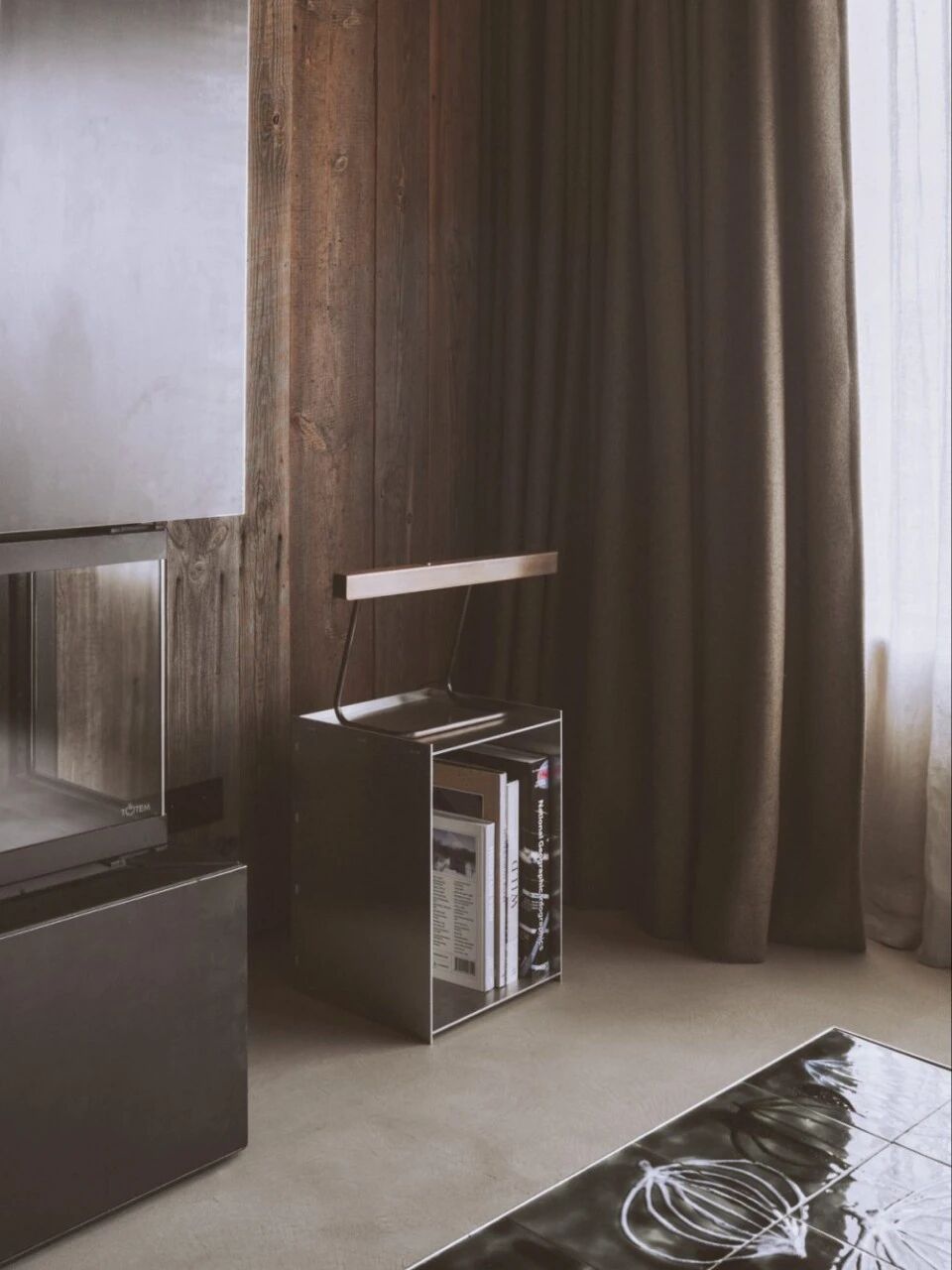 乡村住宅丨法国-34