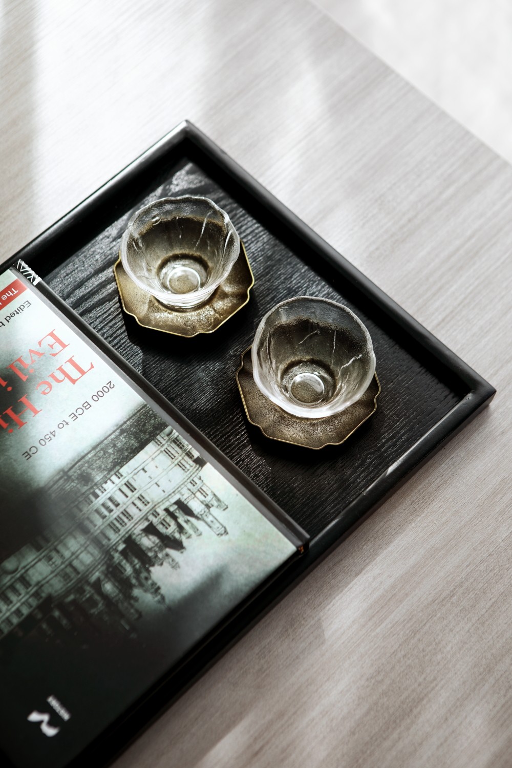 邺南·揽月台样板间-22