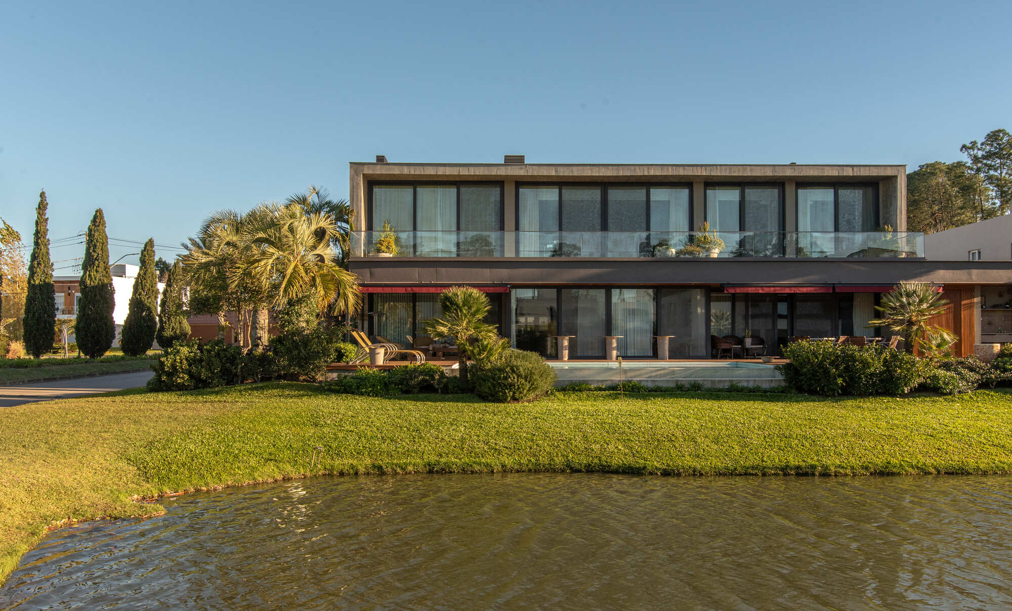 丨巴西丨RMK Arquitetura-31