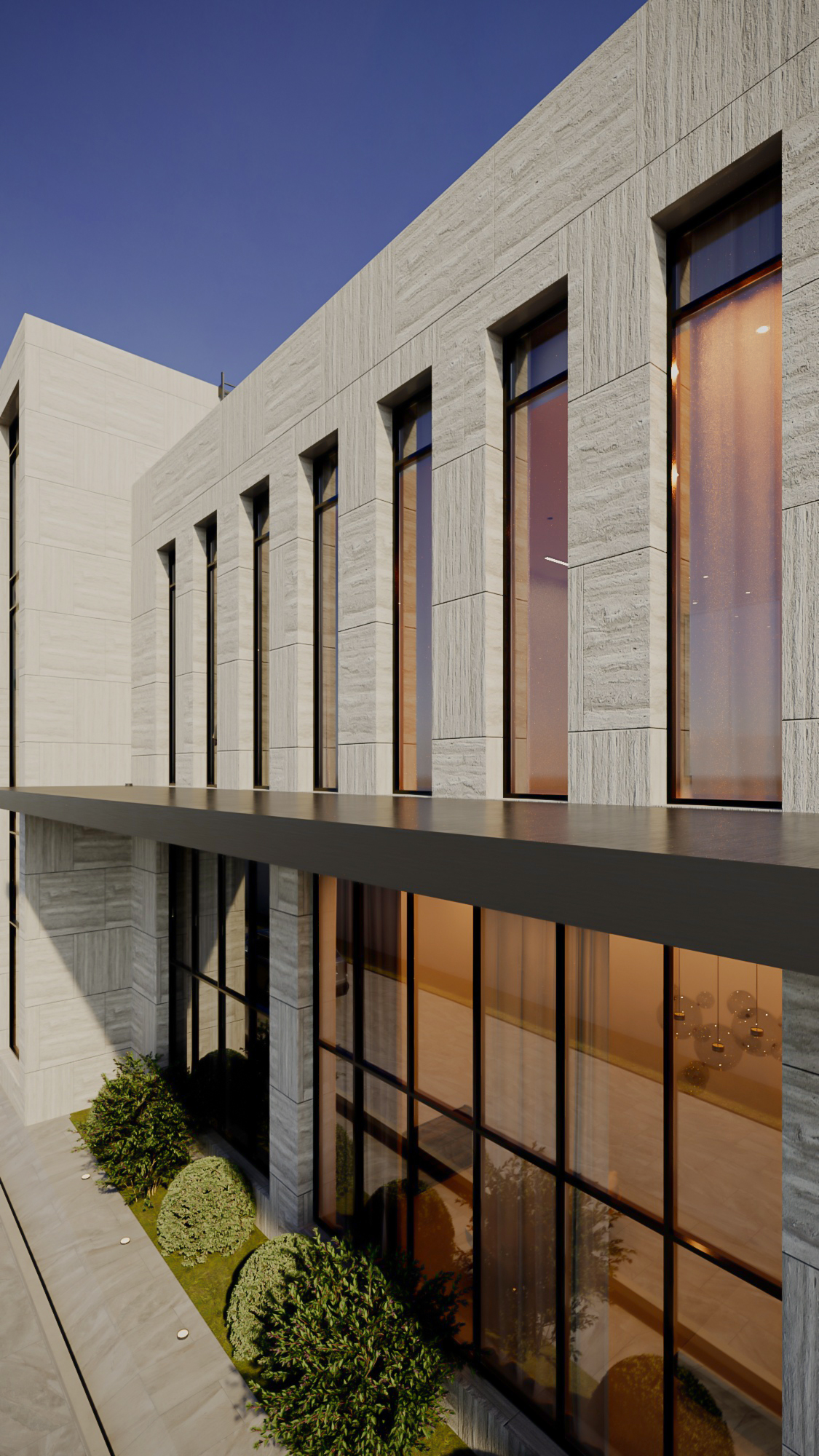 添加别墅丨阿联酋迪拜丨TAL STUDIO-12