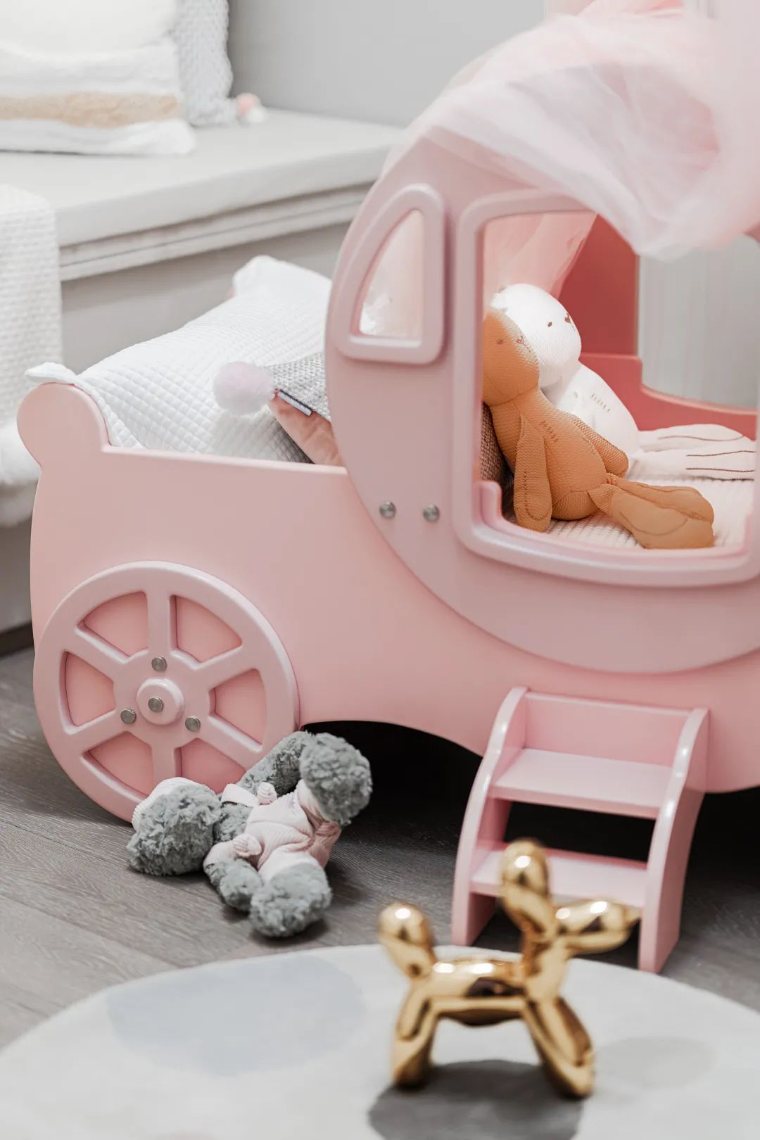 上海禹洲·雍锦府样板间-28