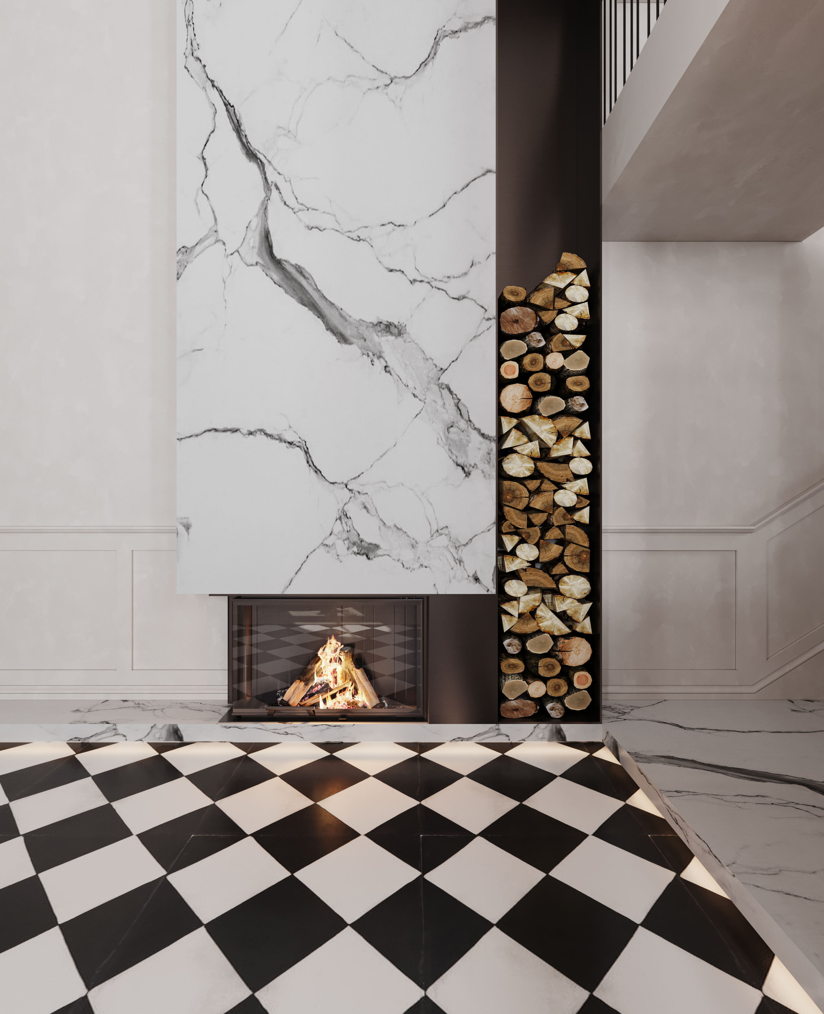 Apartment 32-12
