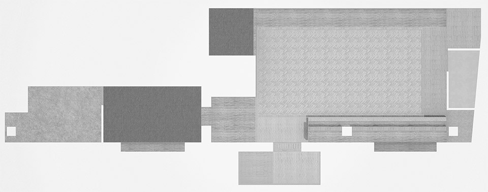 Lemaire成都太古里精品店丨中国成都丨F.O.G.建筑事务所-73