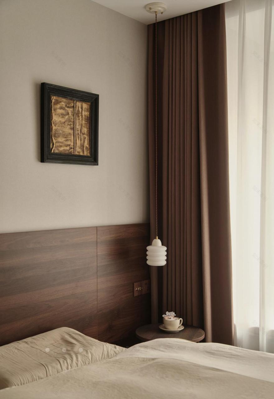 慢渡|吾作设计 STUDIO-53