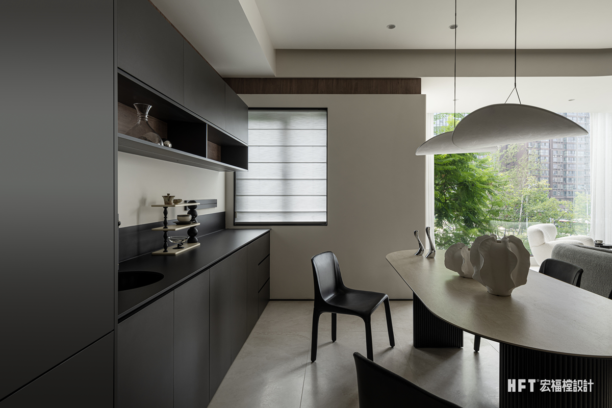 观境丨宏福樘实景-35