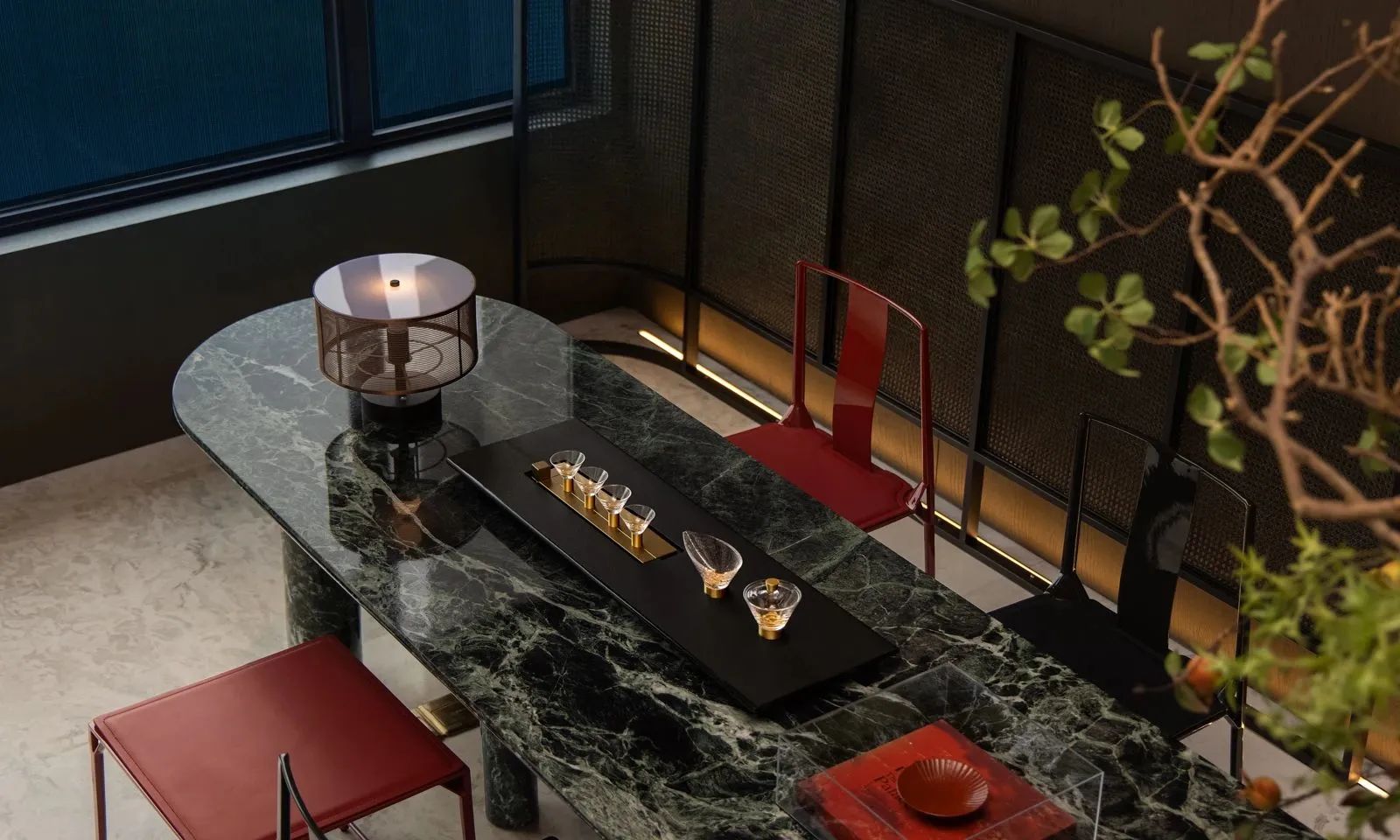 苏州吴江·润樾江南展示中心丨中国苏州丨DIA 丹健国际-9