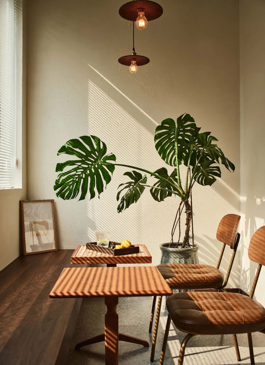 时间里的甜品店丨靖空间设计事务所-20