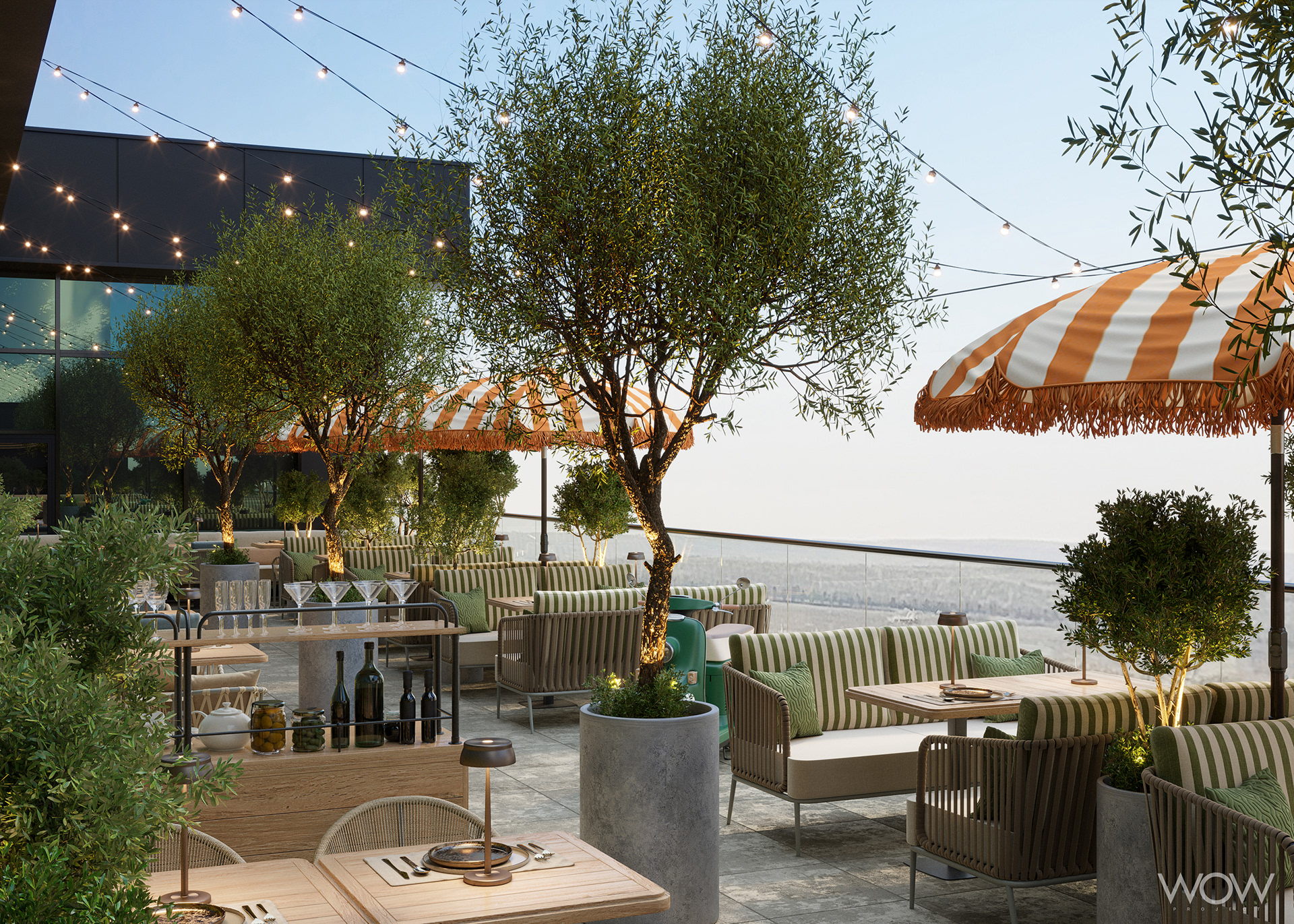 帕尔马干酪餐厅丨Sergiy Sarana等6人-33