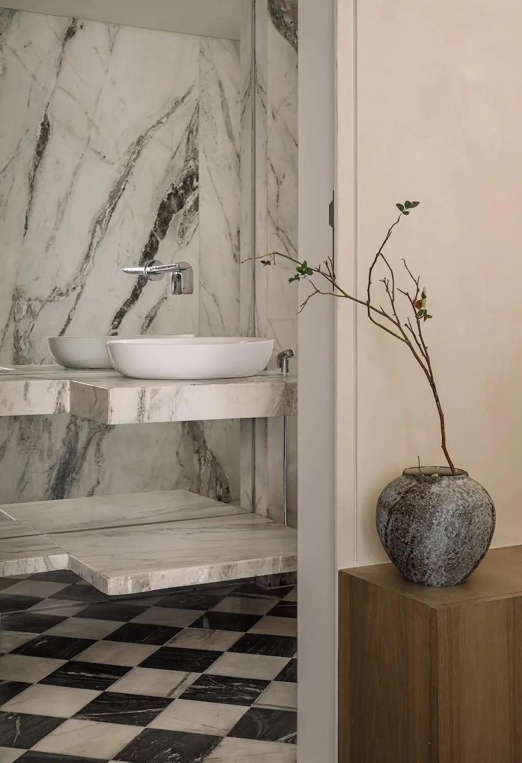 先锋或前卫丨印度丨Intrinsic Designs-45