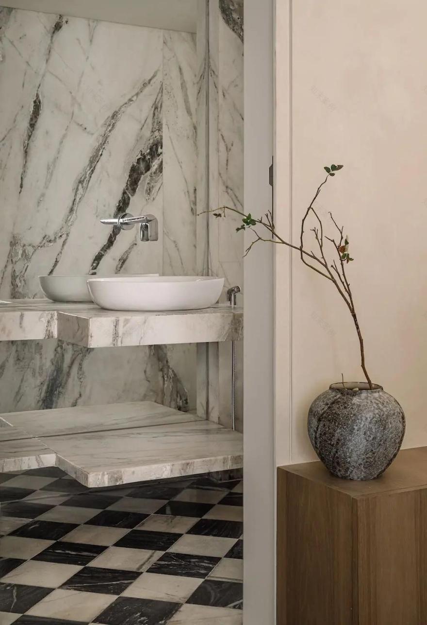 先锋或前卫丨印度丨Intrinsic Designs-45