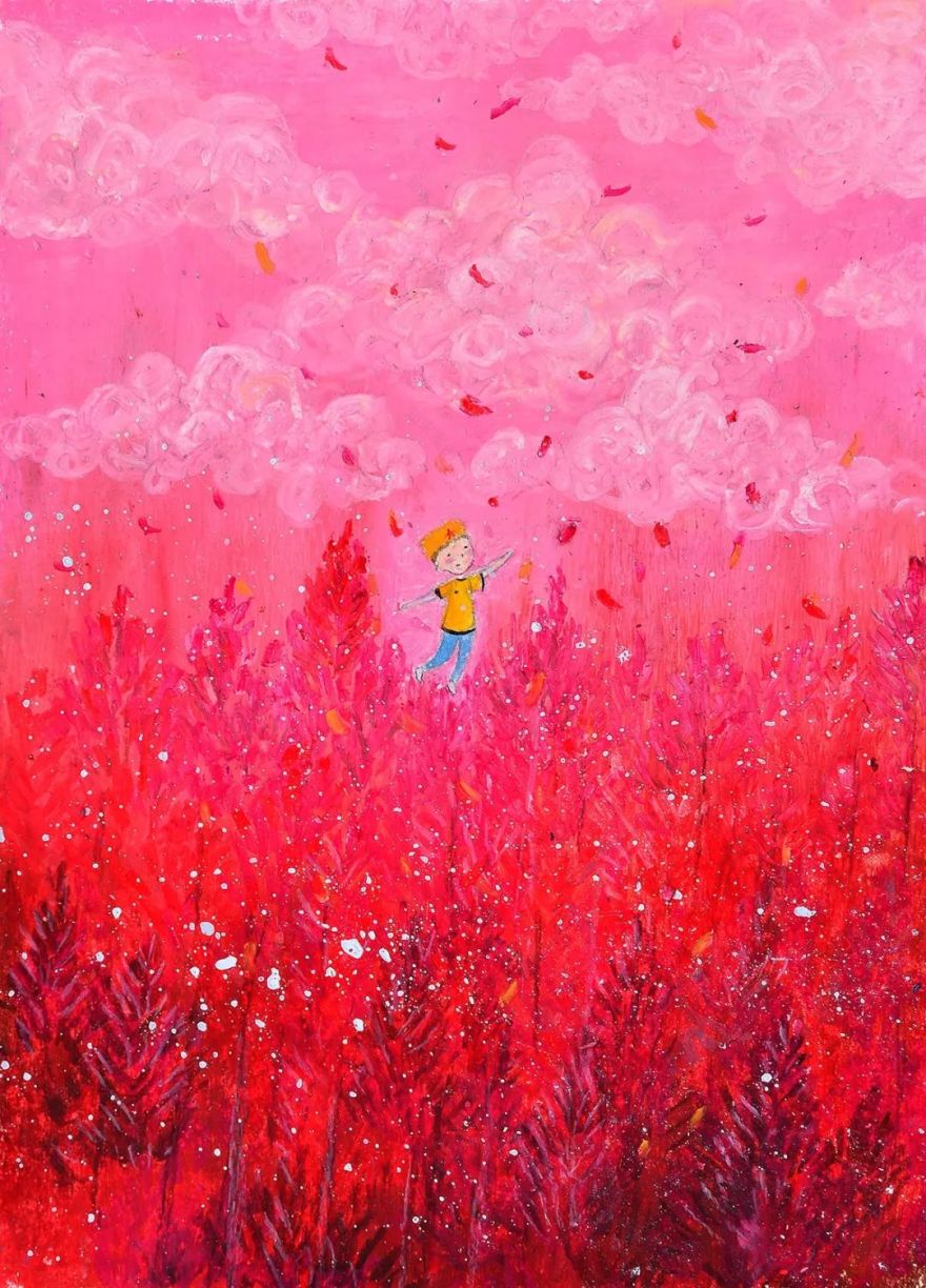 宁波创意设计周 | 遇见美好·温暖心灵-121