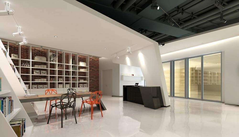 
展厅—工艺品展厅 -4