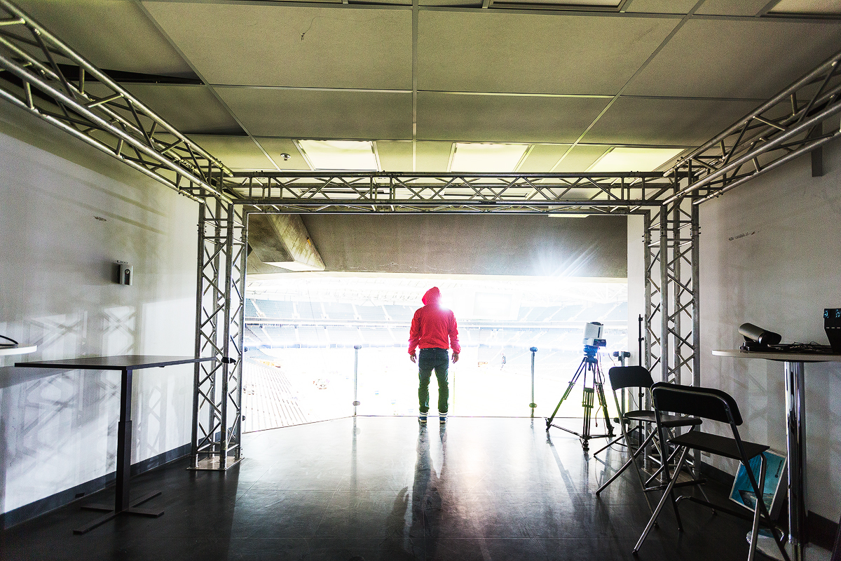 红色连帽衫系列丨瑞典丨Calle Artmark-38