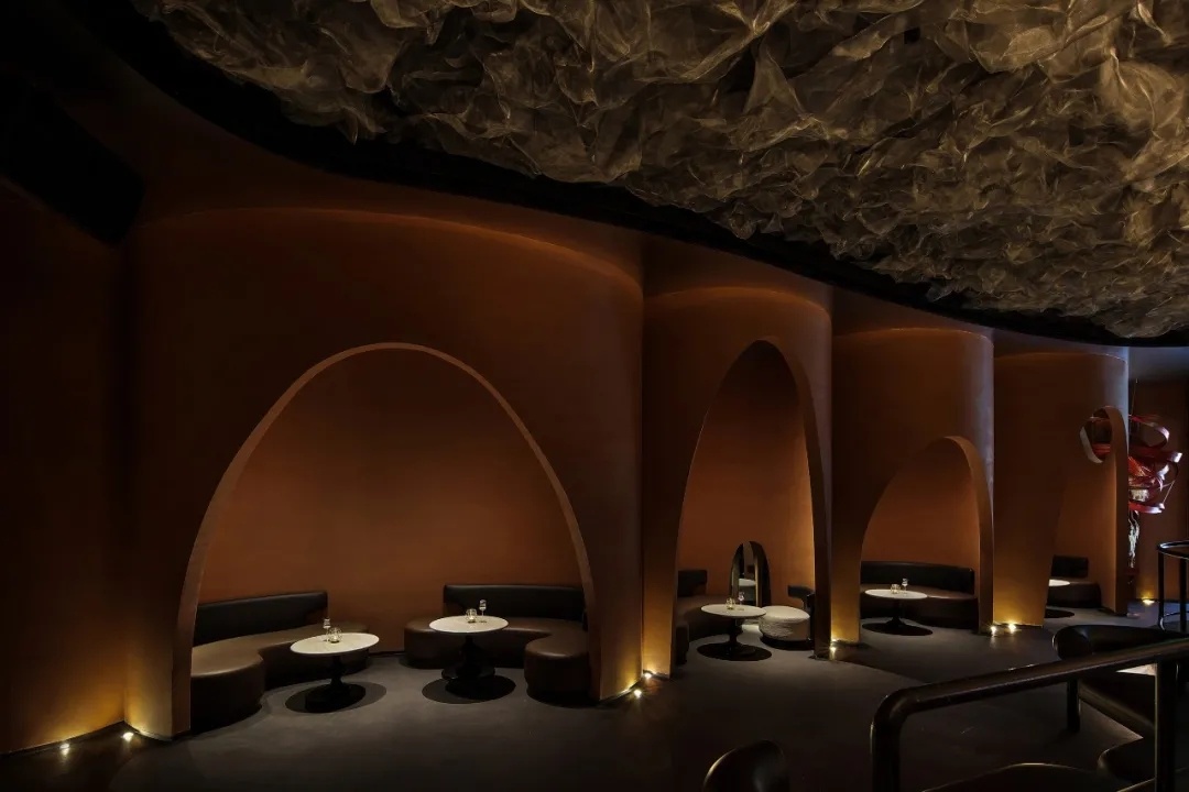 WHAT'S UP 帽饰店丨中国重庆丨Misty Lab 迷雾研究所-92