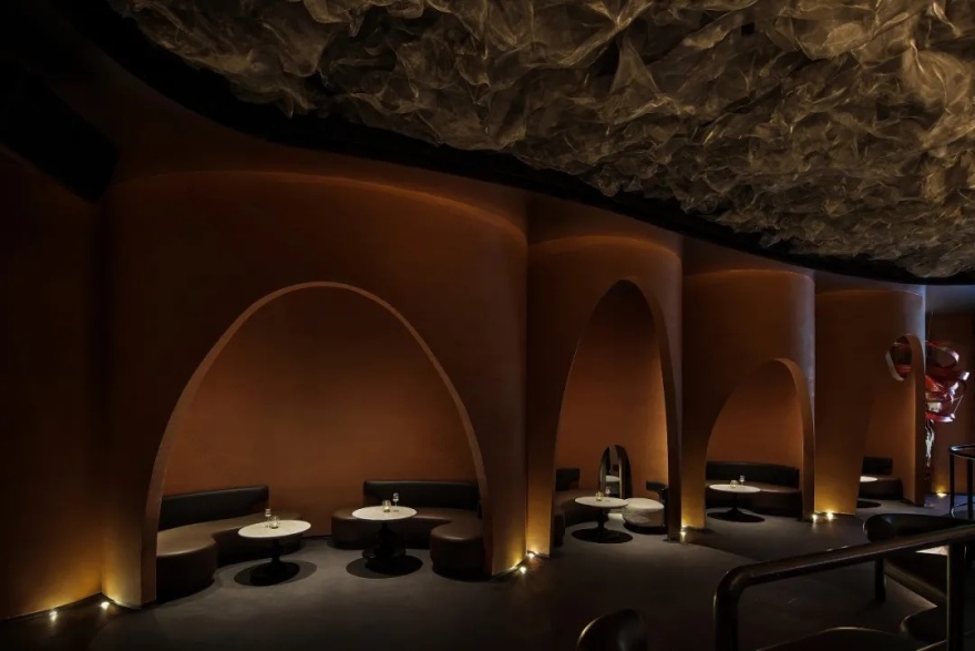 WHAT'S UP 帽饰店丨中国重庆丨Misty Lab 迷雾研究所-92