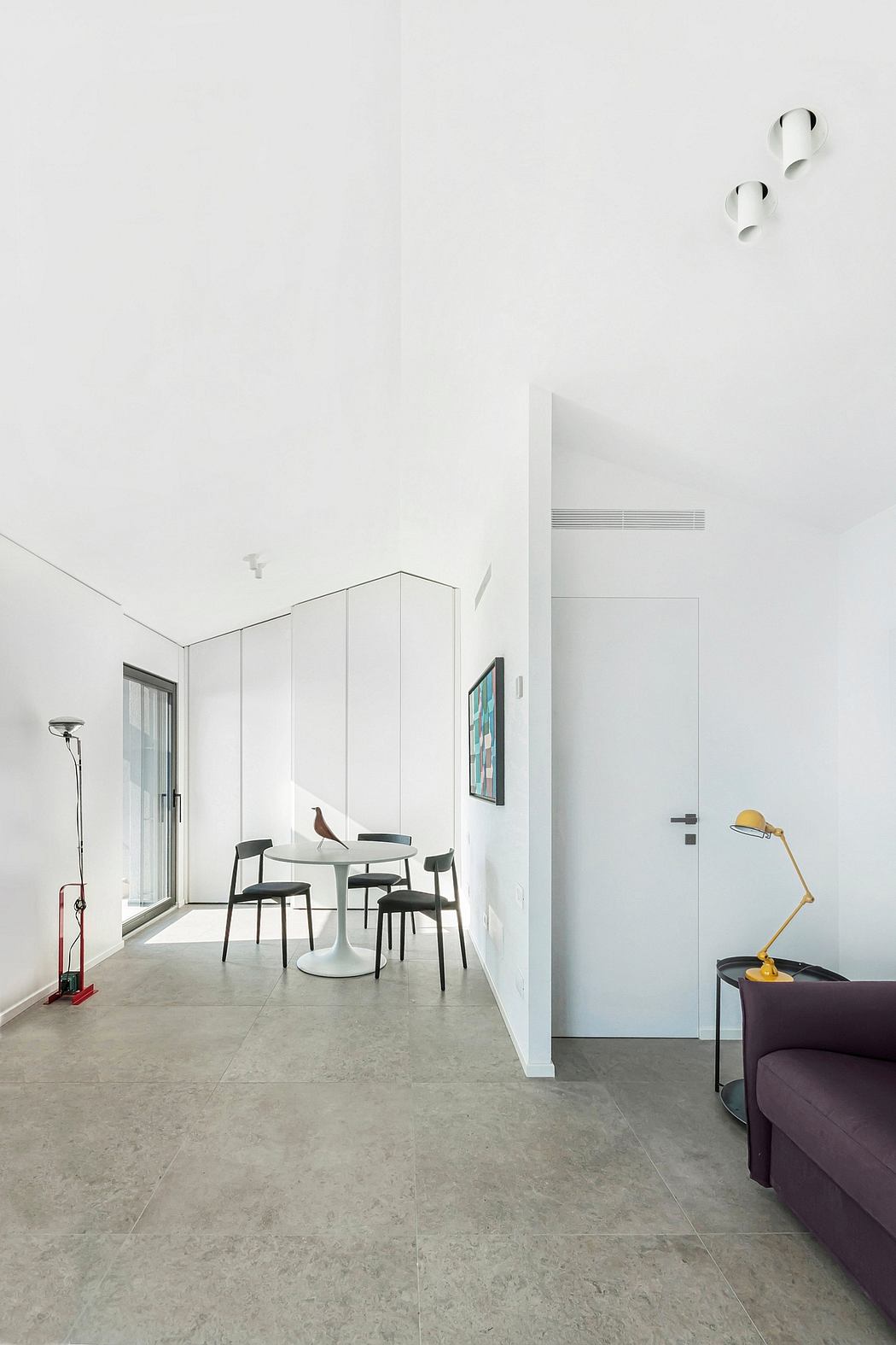 维拉维拉丨意大利丨a3lier architettura-3