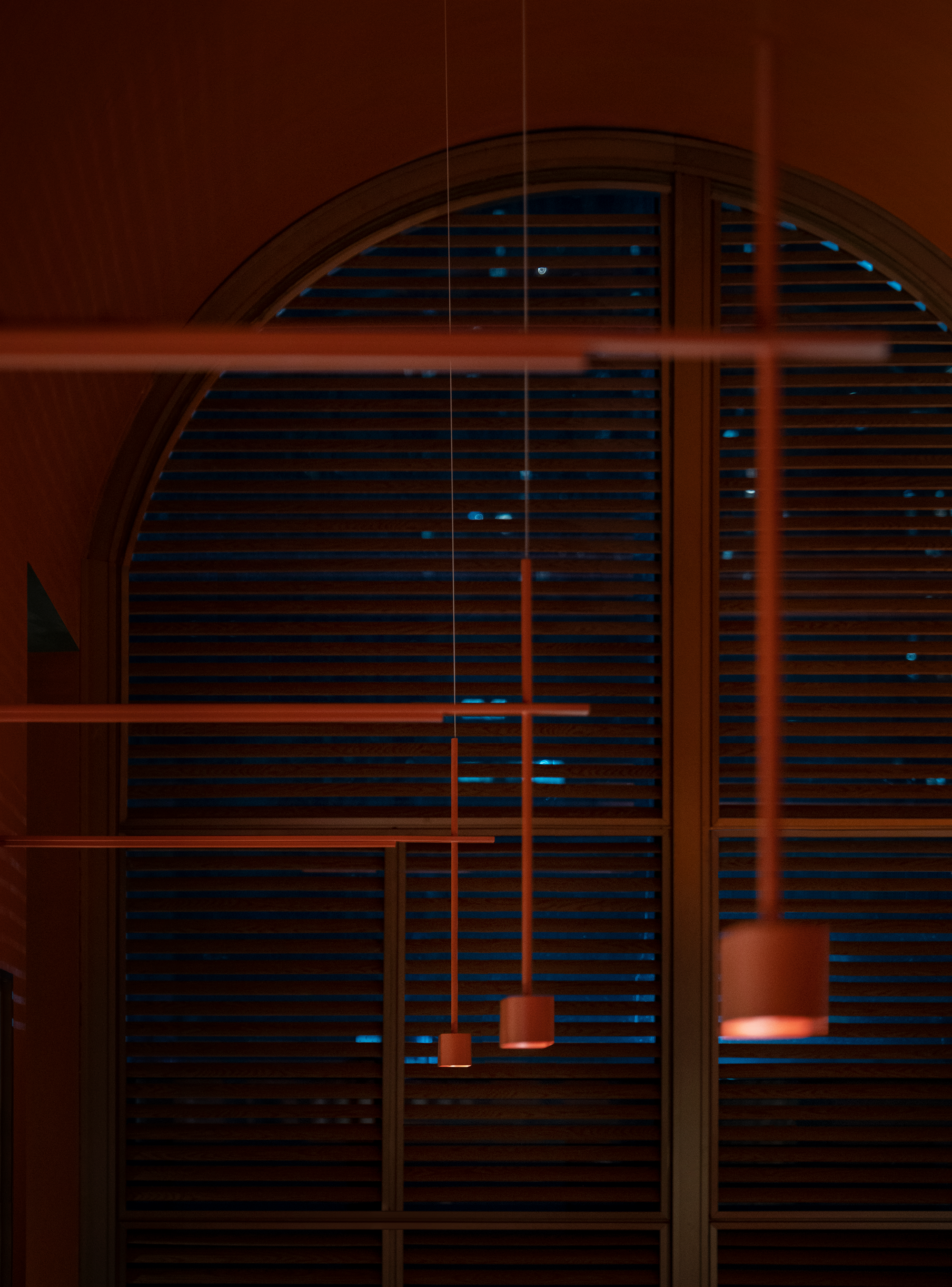 深圳南山科技园希尔顿欢朋酒店丨中国深圳丨ADD加设计-88