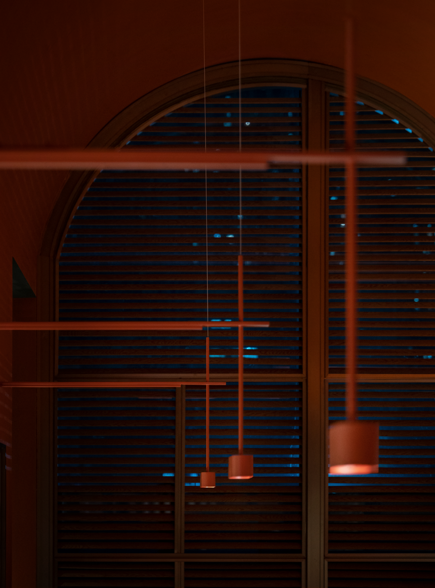 深圳南山科技园希尔顿欢朋酒店丨中国深圳丨ADD加设计-88