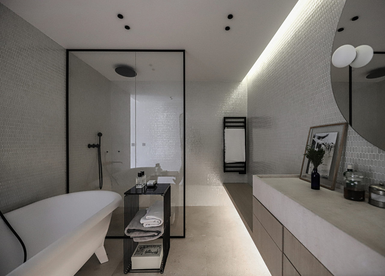 丨法国巴黎丨GUILLAUME TERVER & ASSOCIEE-27