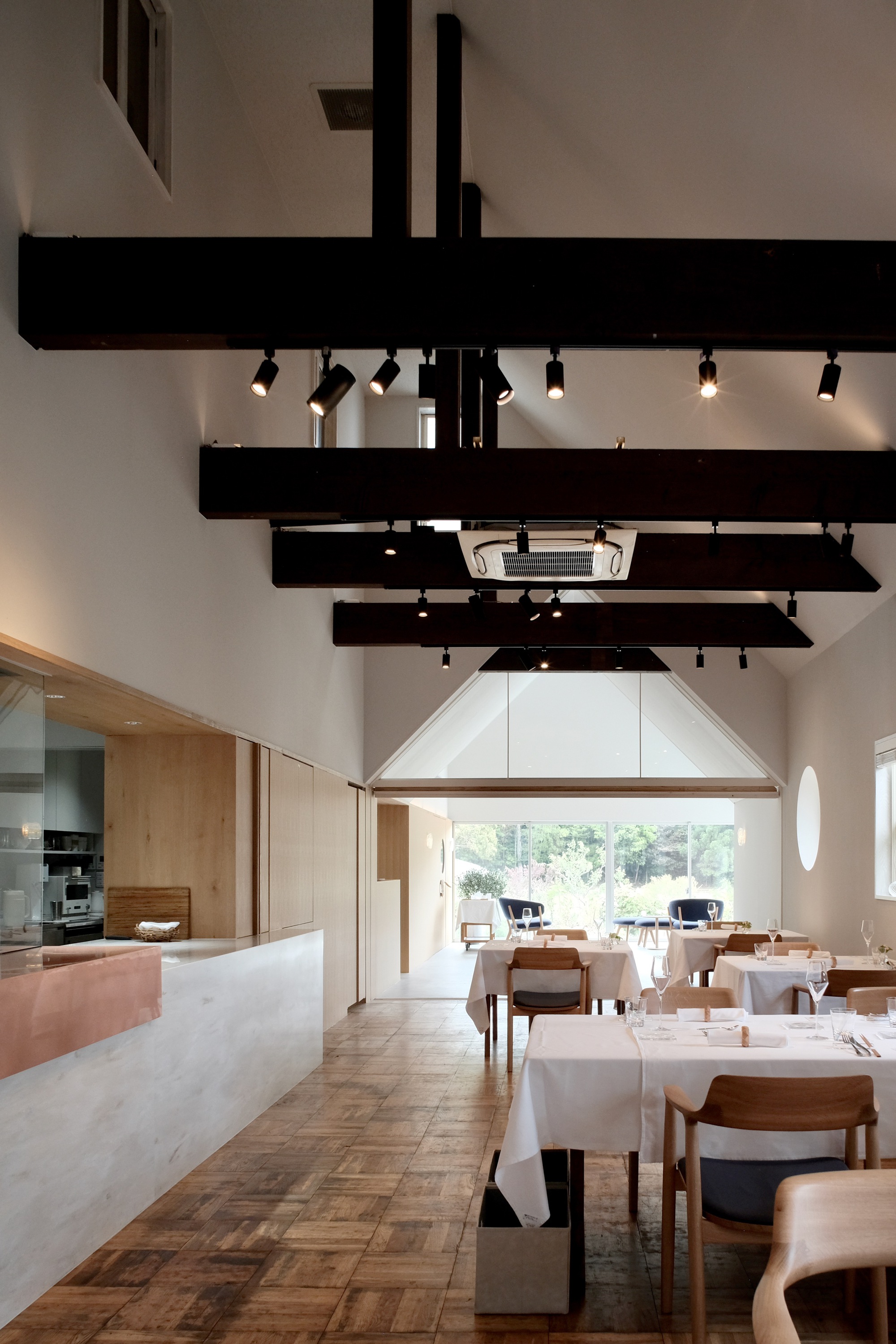 Ushimaru 餐厅丨日本千叶-24