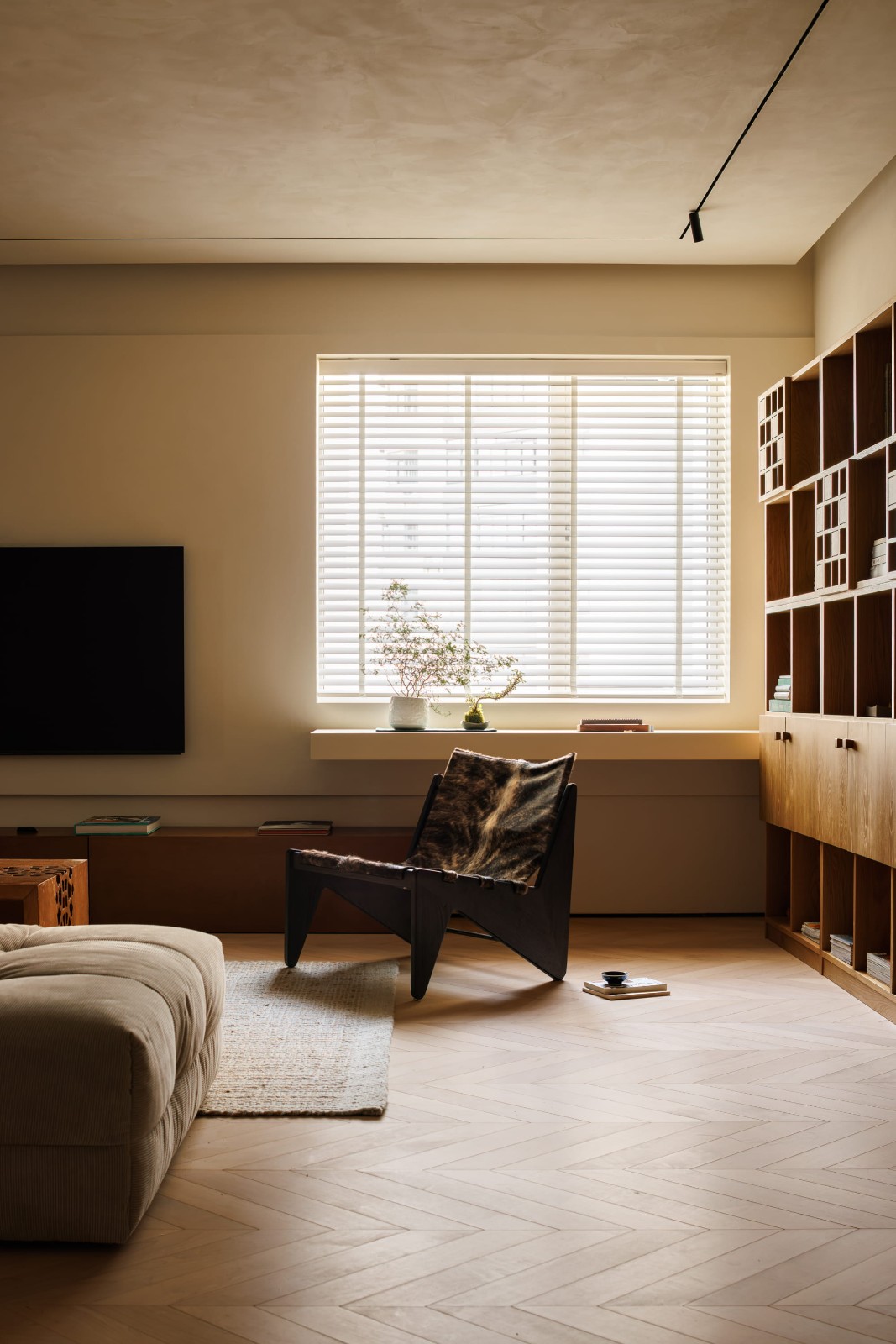 复古与个性的碰撞，在家看一场艺术展-19