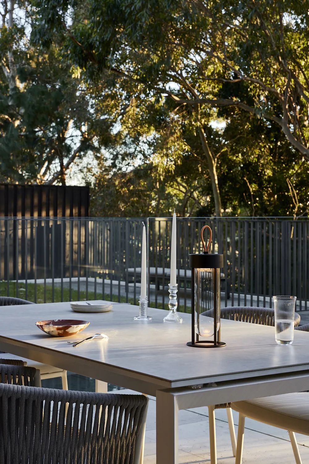 优雅曲线 · The Darling 别墅的独特设计-64