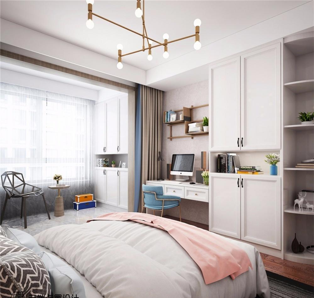 
云端点墨设计丨闫家骐 - 易筑壹品 -19