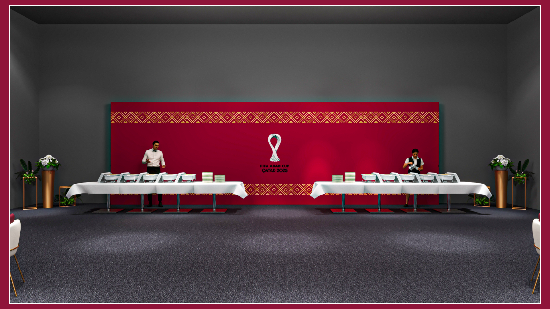 FIFA Arab Cup - Qatar-45