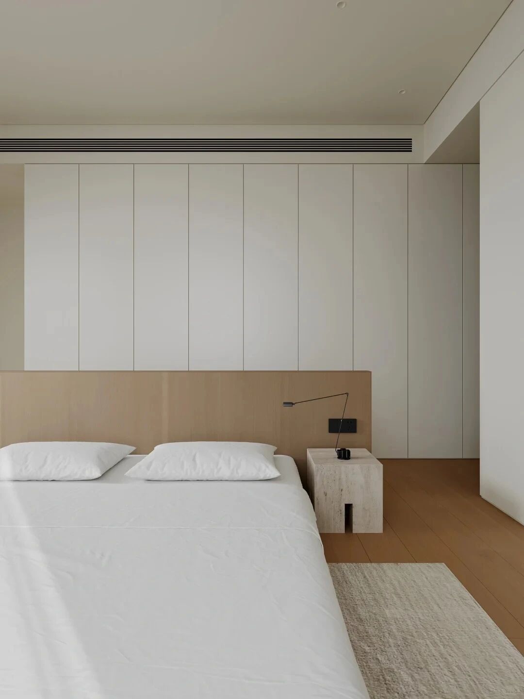 极简私宅  重塑当代语境-18